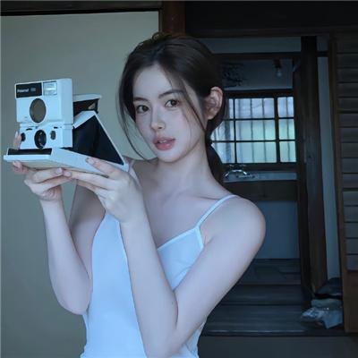 对我而言非常珍贵的你