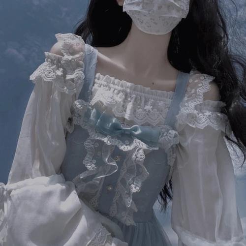 来自星星的少女